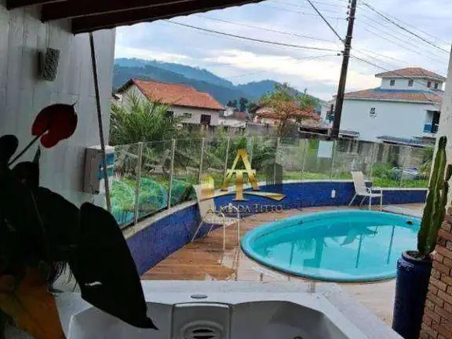 Casa / Sobrado para Venda em Caieiras/SP Nova Caieiras 3 Quartos