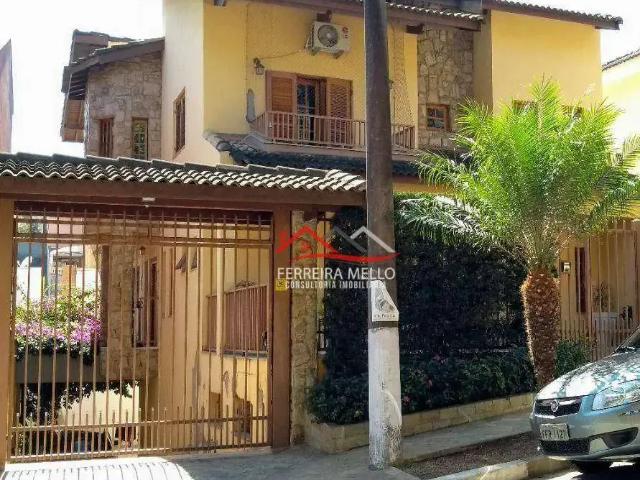 Casa / Sobrado para Venda em Caieiras/SP Nova Caieiras 3 Quartos
