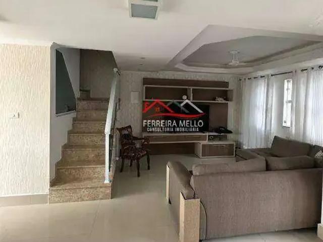 Casa / Sobrado para Venda em Caieiras/SP Nova Caieiras 3 Quartos