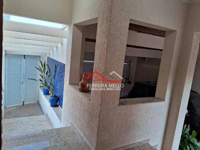Casa / Sobrado para Venda em Caieiras/SP Nova Caieiras 3 Quartos