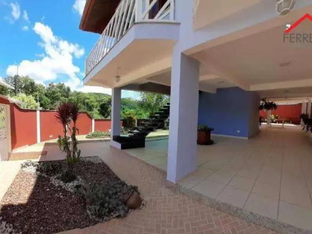 Casa / Sobrado para Venda em Caieiras/SP Nova Caieiras 3 Quartos