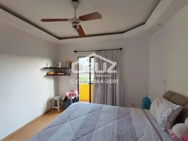 Casa / Sobrado para Venda em Caieiras/SP Nova Caieiras 3 Quartos