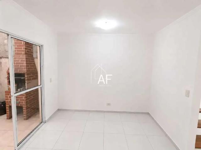 Casa / Sobrado para Venda em Caieiras/SP Nova Caieiras 2 Quartos