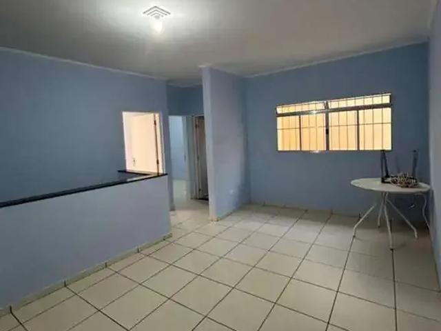 Casa / Sobrado para Venda em Caieiras/SP Nova Caieiras 2 Quartos
