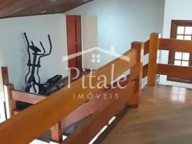 Casa / Sobrado para Venda em Caieiras/SP Nova Caieiras 4 Quartos