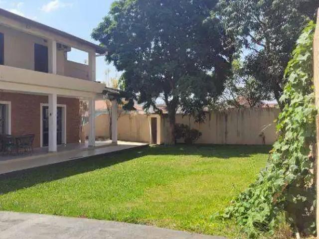 Casa / Sobrado para Venda em Caieiras/SP Nova Caieiras 4 Quartos