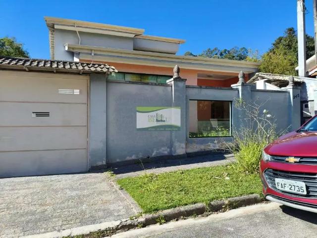 Casa / Sobrado para Venda em Caieiras/SP Nova Caieiras 4 Quartos
