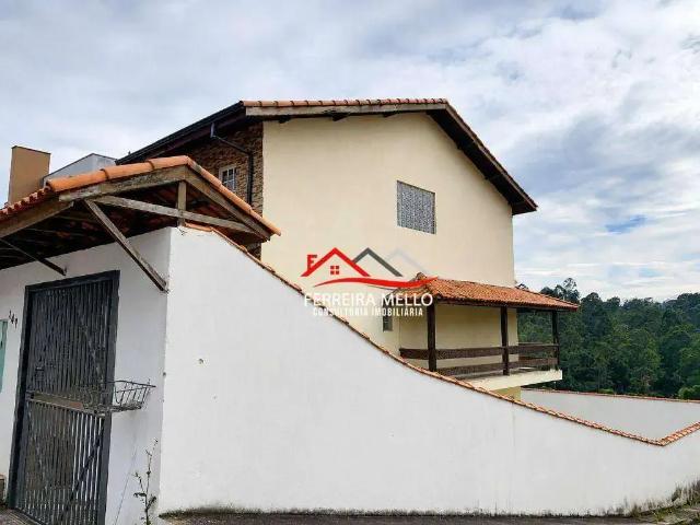 Casa / Sobrado para Venda em Caieiras/SP Nova Caieiras 5 Quartos