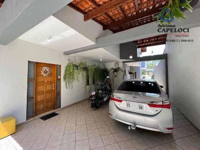 Casa / Sobrado para Venda em Caieiras/SP Nova Caieiras 5 Quartos