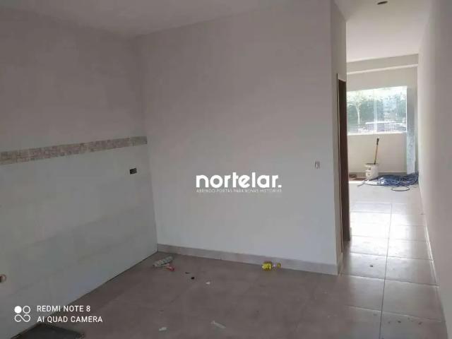 Casa / Sobrado para Venda em Caieiras/SP Nova Era 2 Quartos