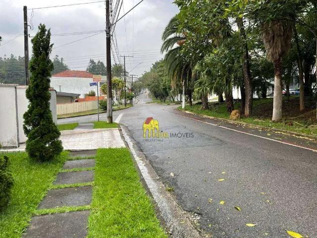 Casa / Sobrado para Venda em Caieiras/SP Alpes de Caieiras 3 Quartos