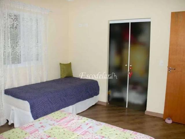 Casa / Sobrado para Venda em Caieiras/SP Alpes de Caieiras 4 Quartos