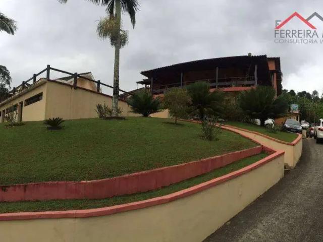Casa / Sobrado para Venda em Caieiras/SP Alpes de Caieiras 5 Quartos