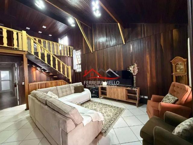 Casa / Sobrado para Venda em Caieiras/SP Centro 5 Quartos