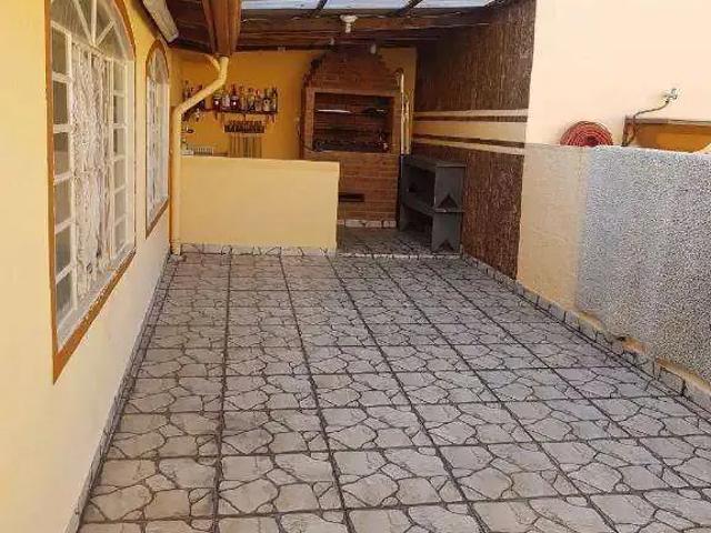Casa / Sobrado para Venda em Caieiras/SP Centro 5 Quartos