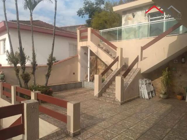 Casa / Sobrado para Venda em Caieiras/SP Centro 5 Quartos
