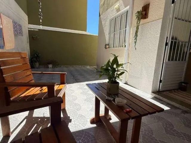 Casa / Sobrado para Venda em Caieiras/SP Centro 3 Quartos