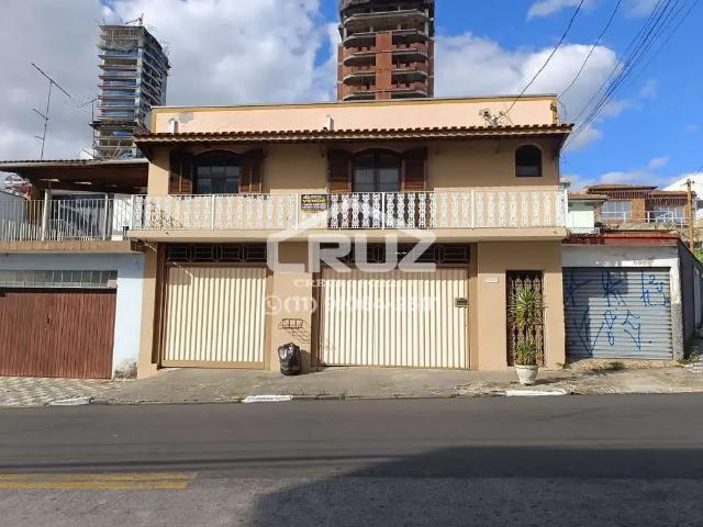 Casa / Sobrado para Venda em Caieiras/SP Centro 3 Quartos