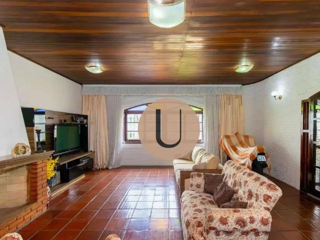 Casa / Sobrado para Venda em Caieiras/SP Centro 3 Quartos
