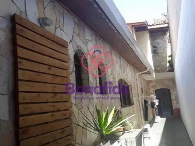 Casa / Sobrado para Venda em Caieiras/SP Centro 3 Quartos