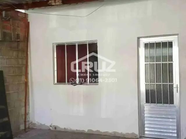 Casa / Sobrado para Venda em Caieiras/SP Jardim Vitoria 2 Quartos