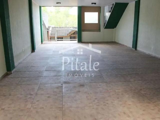 Casa / Sobrado para Venda em Caieiras/SP Jardim Vitoria 4 Quartos