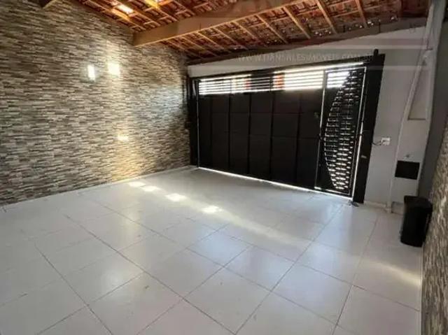 Casa / Sobrado para Venda em Caieiras/SP Jardim Columbia 3 Quartos