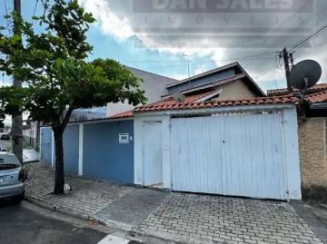 Casa / Sobrado para Venda em Caieiras/SP Jardim dos Eucaliptos 4 Quartos