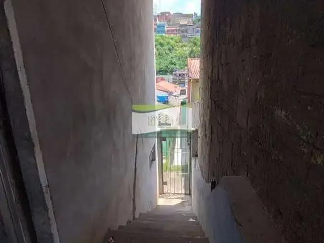 Casa / Sobrado para Venda em Caieiras/SP Jardim dos Eucaliptos 2 Quartos