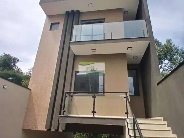 Casa / Sobrado para Venda em Caieiras/SP Jardim Europa 3 Quartos