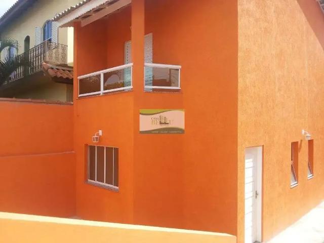 Casa / Sobrado para Venda em Caieiras/SP Jardim Marcelino 3 Quartos