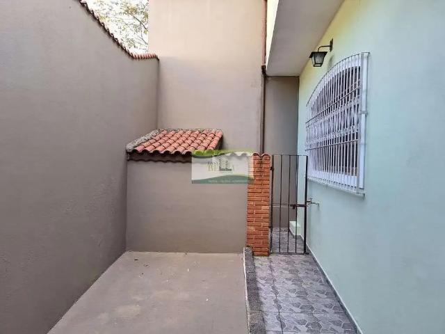 Casa / Sobrado para Venda em Caieiras/SP Jardim San Diego 3 Quartos