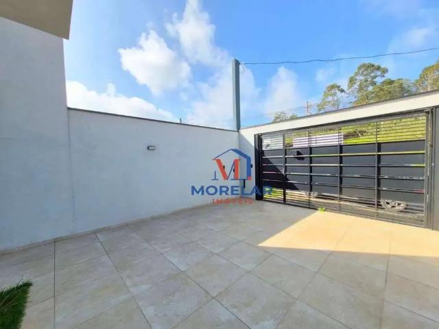 Casa / Sobrado para Venda em Caieiras/SP Jardim Serra Grande 3 Quartos