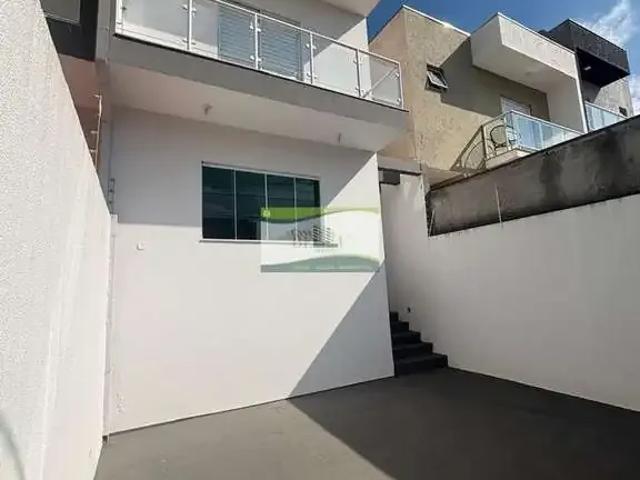 Casa / Sobrado para Venda em Caieiras/SP Jardim Serra Grande 3 Quartos