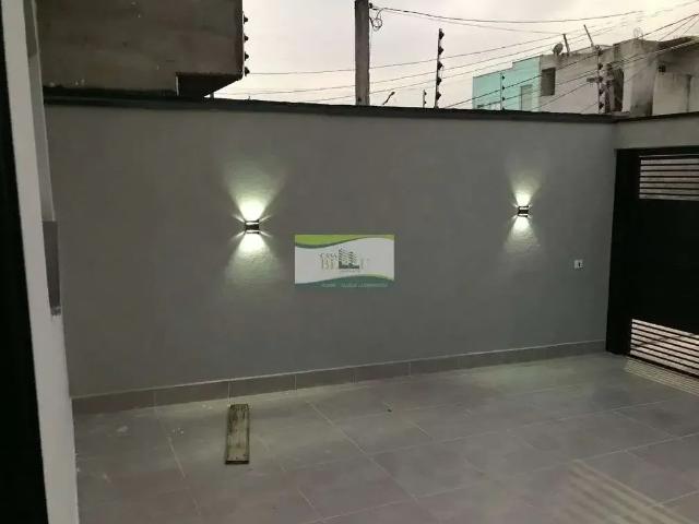 Casa / Sobrado para Venda em Caieiras/SP Jardim Serra Grande 3 Quartos