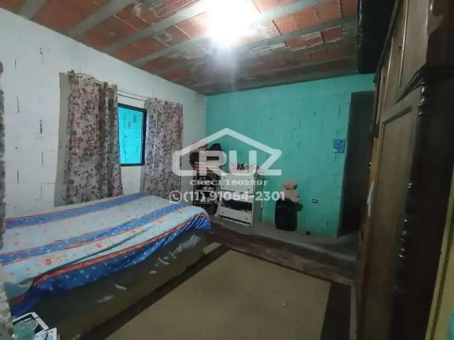 Casa / Sobrado para Venda em Caieiras/SP Laranjeiras 1 Quartos