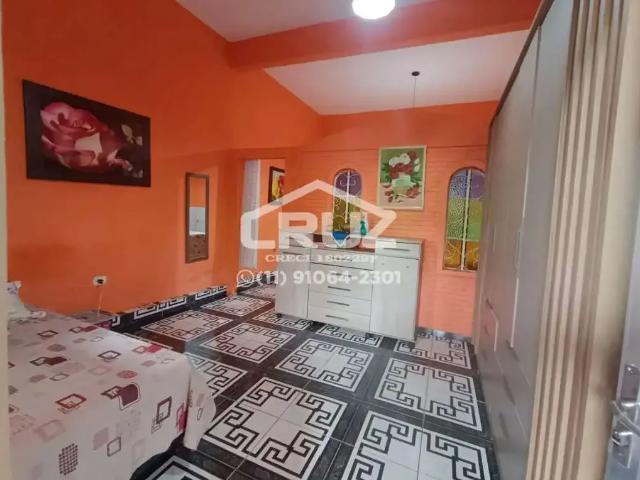 Casa / Sobrado para Venda em Caieiras/SP Laranjeiras 1 Quartos