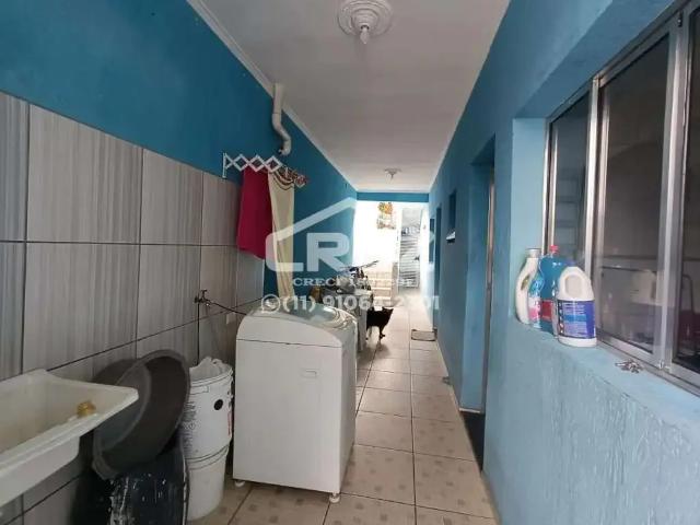 Casa / Sobrado para Venda em Caieiras/SP Laranjeiras 2 Quartos