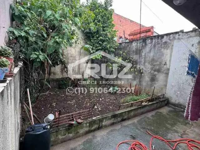 Casa / Sobrado para Venda em Caieiras/SP Laranjeiras 2 Quartos