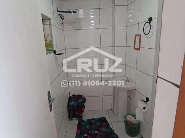 Casa / Sobrado para Venda em Caieiras/SP Laranjeiras 2 Quartos