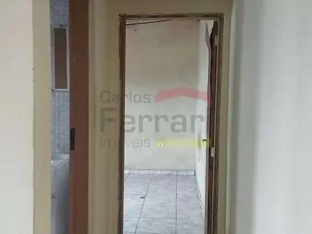Casa / Sobrado para Venda em Caieiras/SP Laranjeiras 2 Quartos