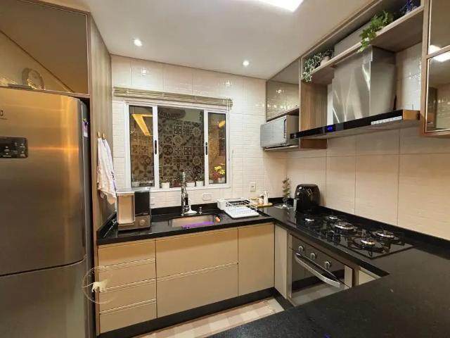 Casa / Sobrado para Venda em Caieiras/SP Laranjeiras 2 Quartos