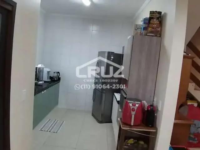 Casa / Sobrado para Venda em Caieiras/SP Laranjeiras 3 Quartos