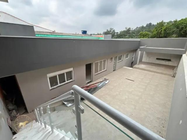 Casa / Sobrado para Venda em Caieiras/SP Laranjeiras 3 Quartos