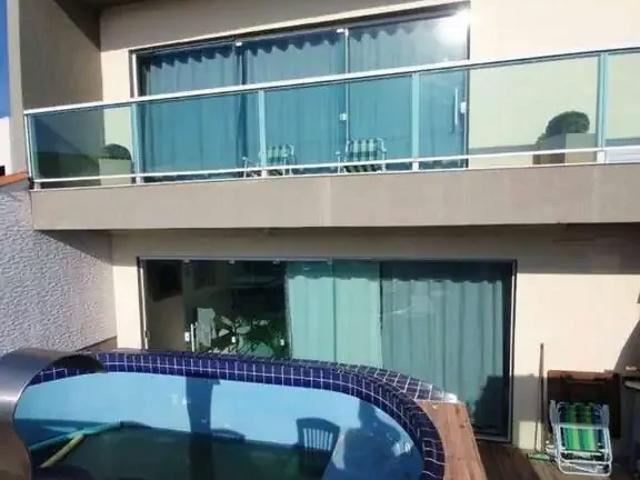 Casa / Sobrado para Venda em Caieiras/SP Laranjeiras 3 Quartos