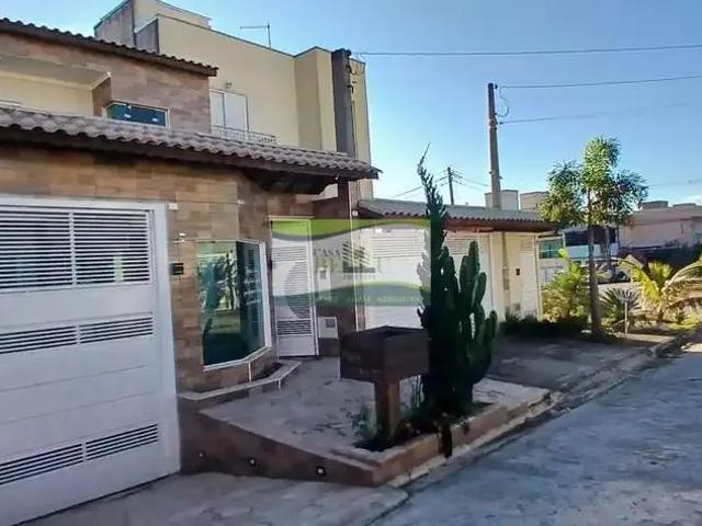 Casa / Sobrado para Venda em Caieiras/SP Laranjeiras 3 Quartos