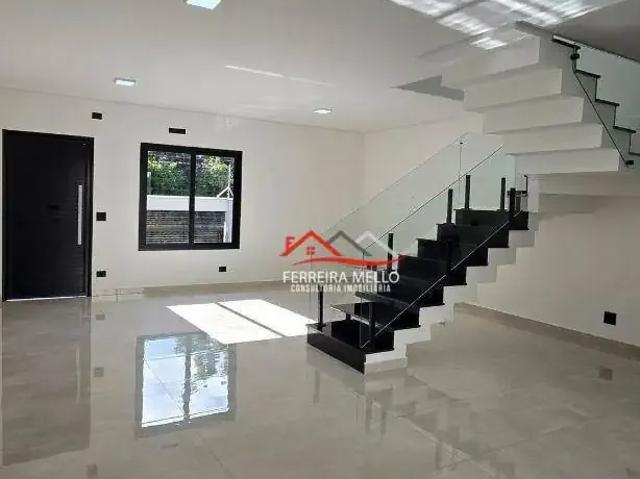 Casa / Sobrado para Venda em Caieiras/SP Laranjeiras 3 Quartos