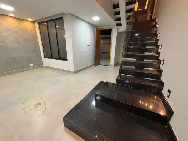 Casa / Sobrado para Venda em Caieiras/SP Laranjeiras 3 Quartos