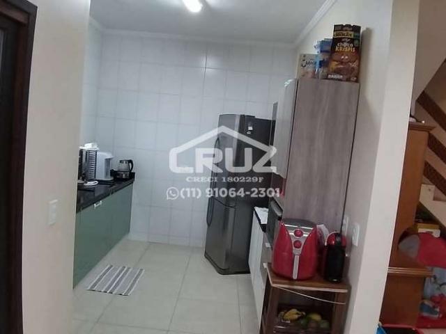 Casa / Sobrado para Venda em Caieiras/SP Laranjeiras 3 Quartos