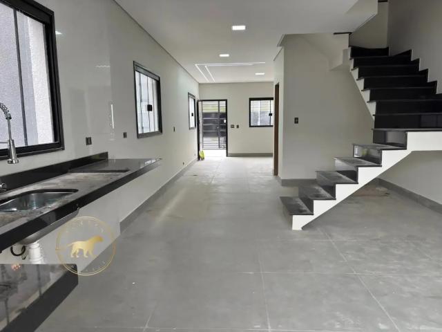 Casa / Sobrado para Venda em Caieiras/SP Laranjeiras 3 Quartos